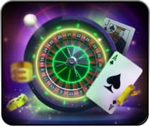 Casino-style slot games available on r85 for Philippines players